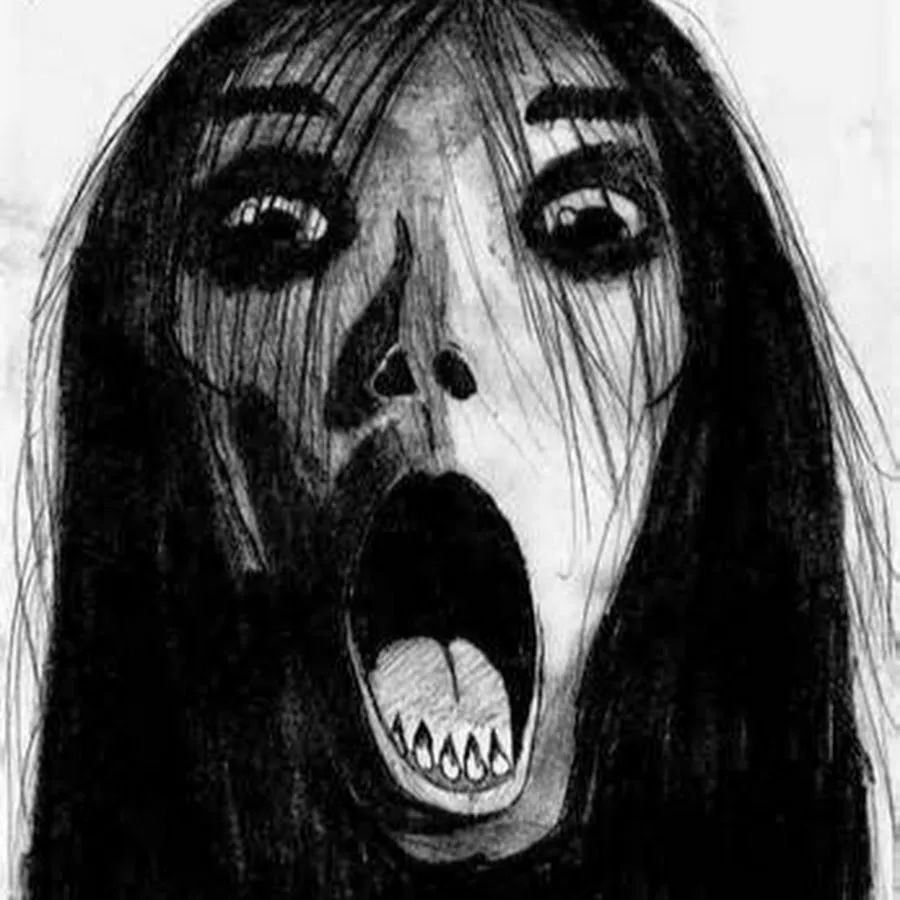 Hình ảnh Yami Shibai ss1