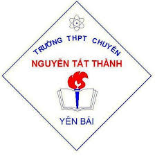 Trường THPT Chuyên Nguyễn Tất Thành