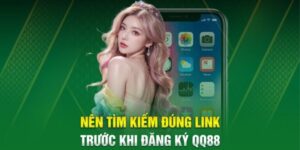 Đăng ký QQ88, mở khóa cá cược an toàn, quà tặng ngập tràn