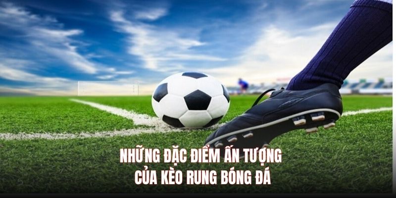 Các mẹo cược kèo rung bóng đá thắng đậm