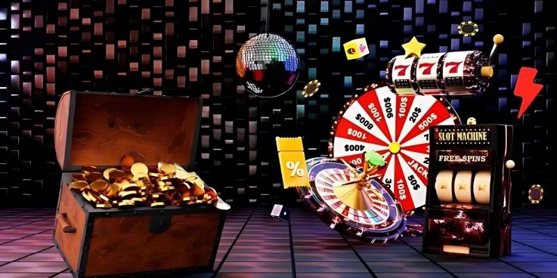 Ưu điểm cần nhắc đến trong khuyến mãi 88CLB