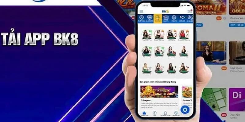 Tải app ngay nhận ngay vô vàn lợi ích