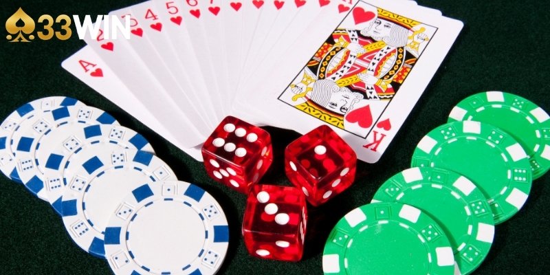 Tạo ra môi trường cá cược xác thực, minh bạch và chuyên nghiệp