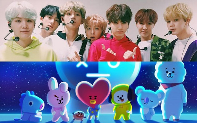 ARMY BTS là gì?