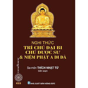 Cách Niệm Chú Đại Bi