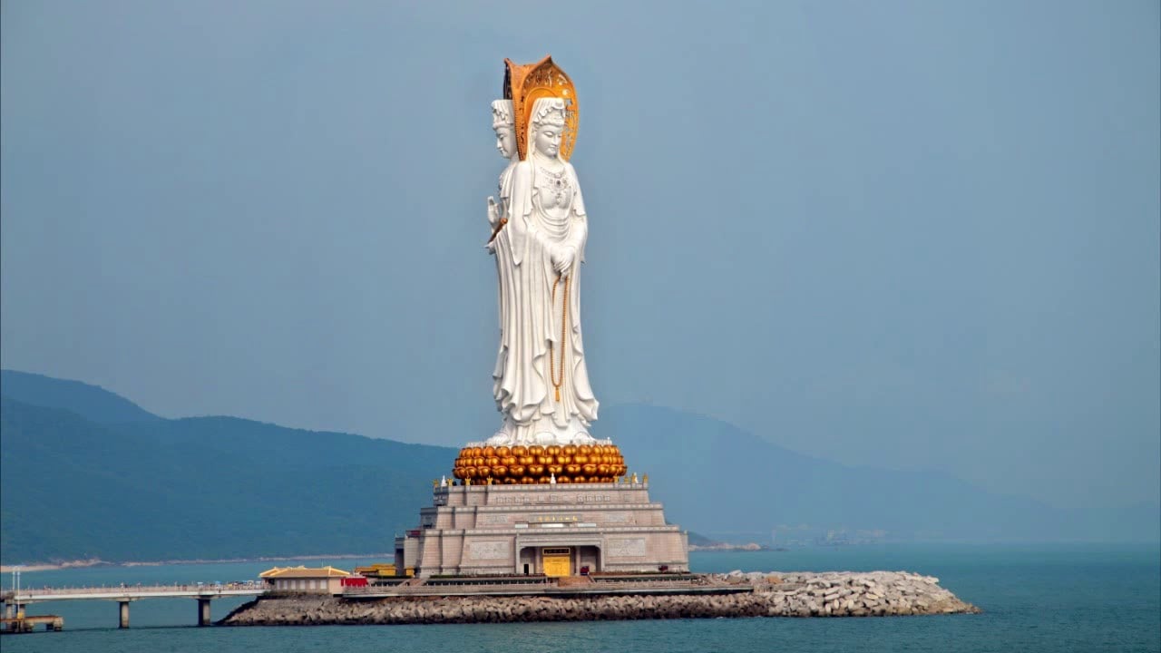 Cách Niệm Chú Đại Bi