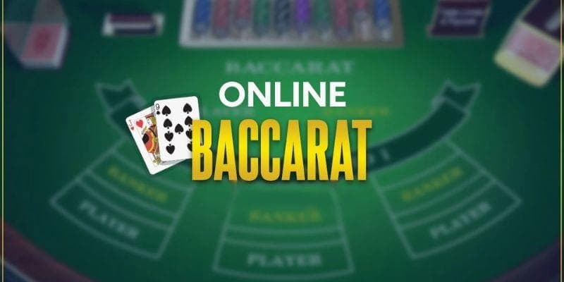 Baccarat – Cuộc đấu trí giữa hai cửa