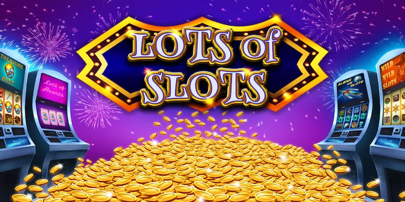 Slot Game và Mini Game