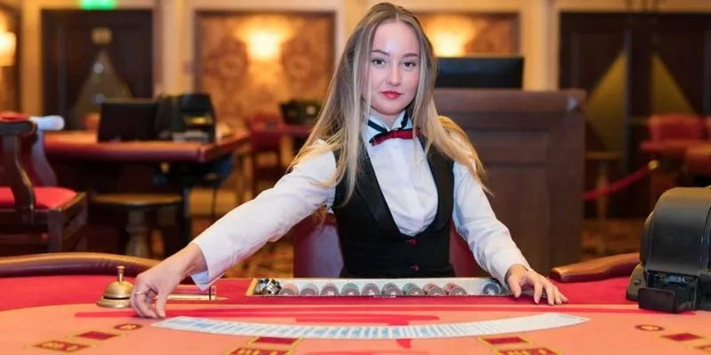 Những điểm ấn tượng mà casino SV368 nổi bật so với đối thủ