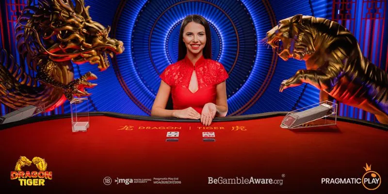 Casino SV368 cung cấp đa dạng trò chơi live casino đẳng cấp