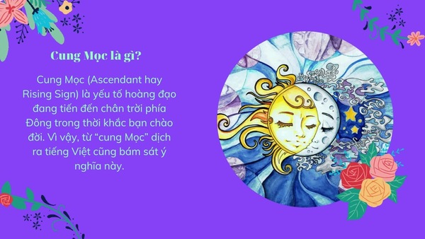Cung mặt trăng là gì - Khám phá những điều thú vị về ảnh hưởng của nó đến tính cách con người