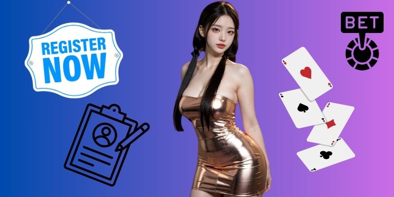 Các quy định cơ bản khi tạo tài khoản