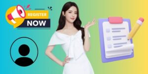 Chi tiết các bước đăng ký GOOD88