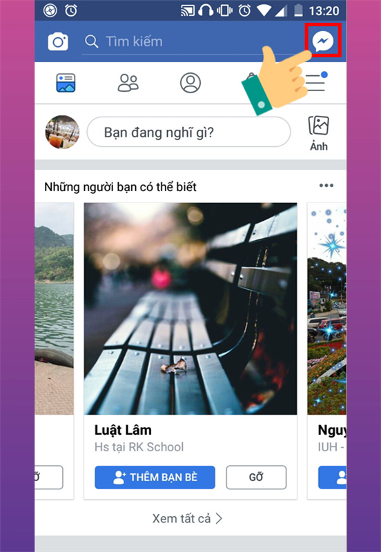 Hmm trên Facebook là gì - Khám phá ý nghĩa và tác động của cách giao tiếp mới