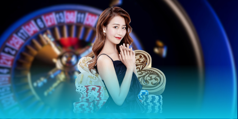 Chiến Thắng Cùng Roulette E2bet