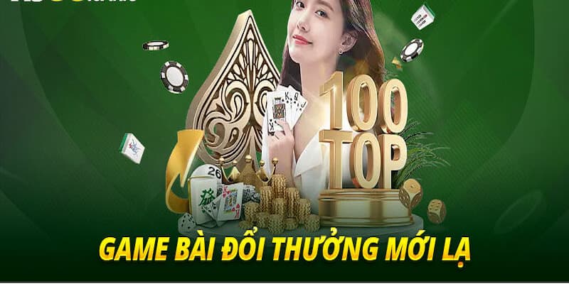 Kho trò chơi đổi thưởng đa dạng tại FB88