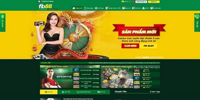Chính sách đổi thưởng minh bạch tại FB88
