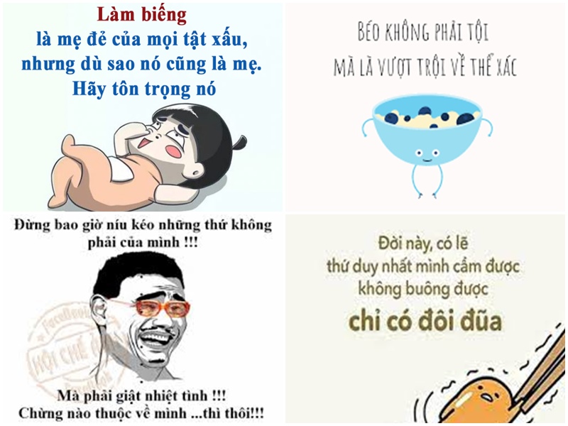 Những Câu Nói Hài Hước Về Phụ Nữ - Khám Phá Hài Hước Qua Những Quan Điểm Độc Đáo