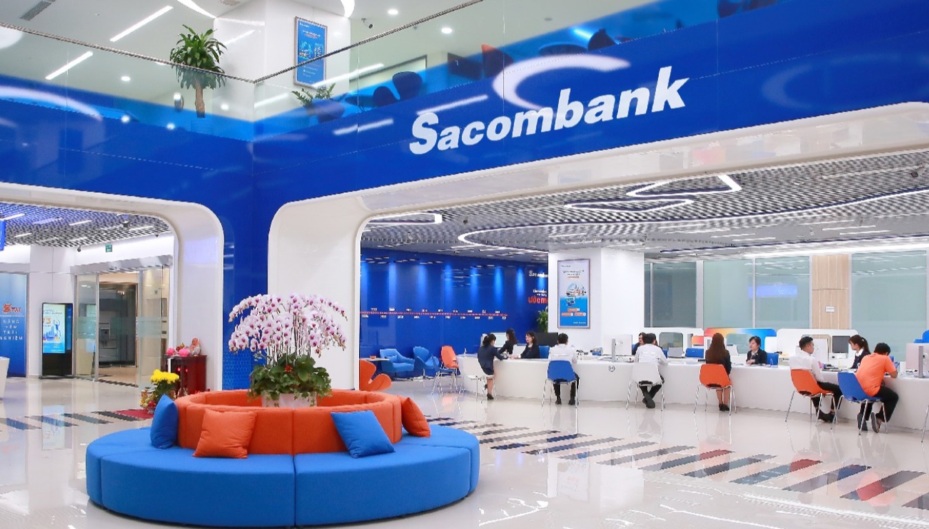 Sacombank Viết Tắt Là Gì? Giải Đáp Chi Tiết Chính Xác Nhất!
