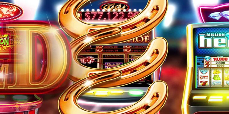 Sảnh game NOHU có sự tối ưu rất tuyệt vời