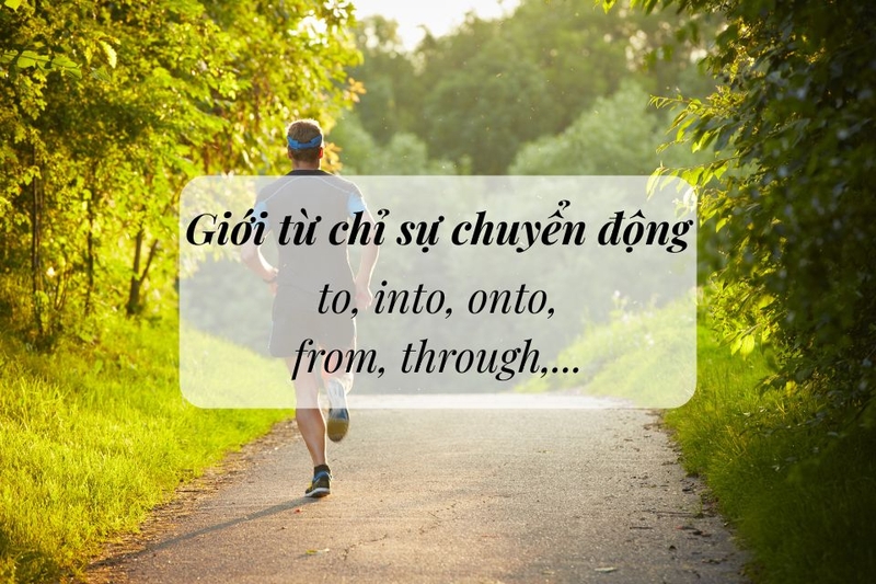 Sau giới từ to là gì - Khám Phá Ý Nghĩa và Ứng Dụng Trong Tiếng Anh