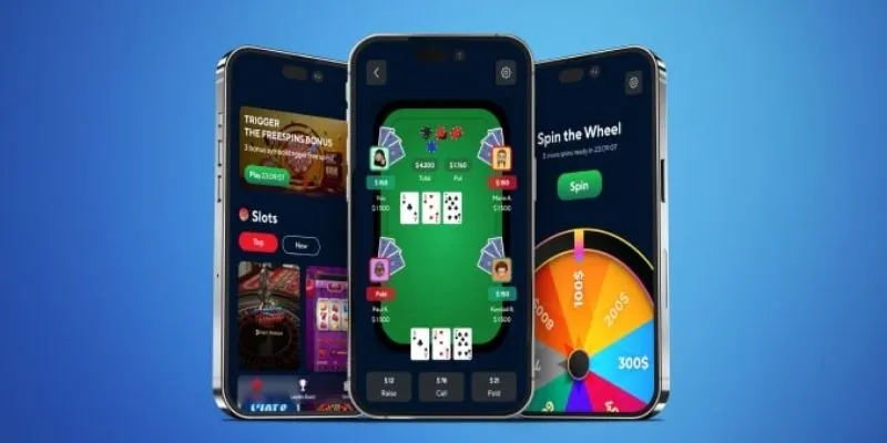 3 bước cực nhanh để tân thủ tải app OK9