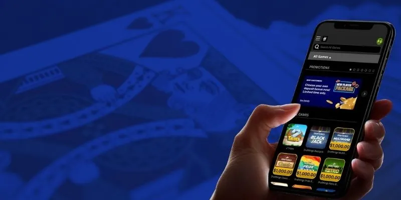 Tải app OK9 - Thao tác mang về nhiều lợi ích