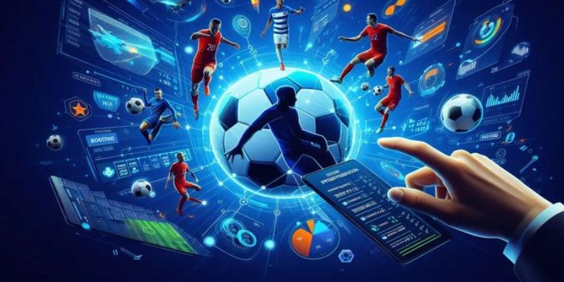 Tỷ lệ cược hấp dẫn và minh bạch