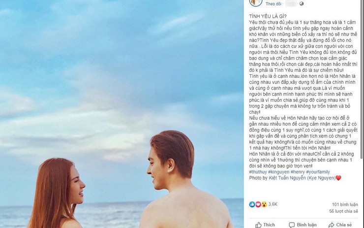 Tình yêu đẹp là gì - Khám Phá Bản Chất và Ý Nghĩa Thực Sự