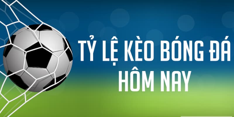 Vì sao nên chơi cá cược tỷ lệ kèo chấp GOAL123?