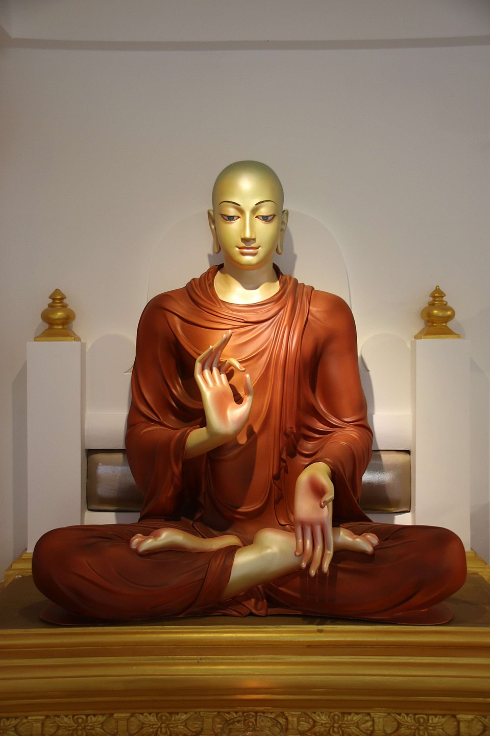 Xá lị là gì?