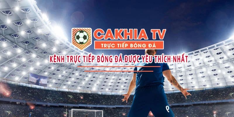 Khái quát về kênh xem trực tiếp bóng đá Cà Khịa