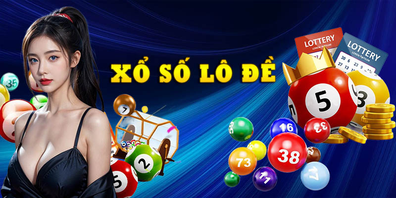 Xổ số NN88: Thế giới giải trí hấp dẫn với loạt trò chơi đặc sắc