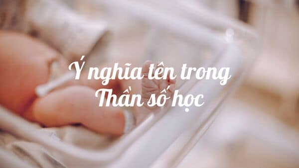Ý nghĩa tên bạn là gì - Khám Phá Một Thế Giới Truyền Thống Và Tượng Trưng