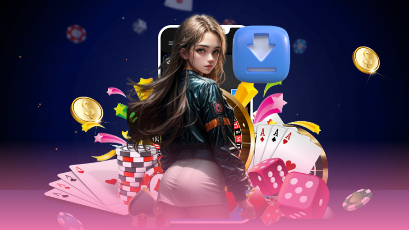 Hướng dẫn tải app 5699 trên Android