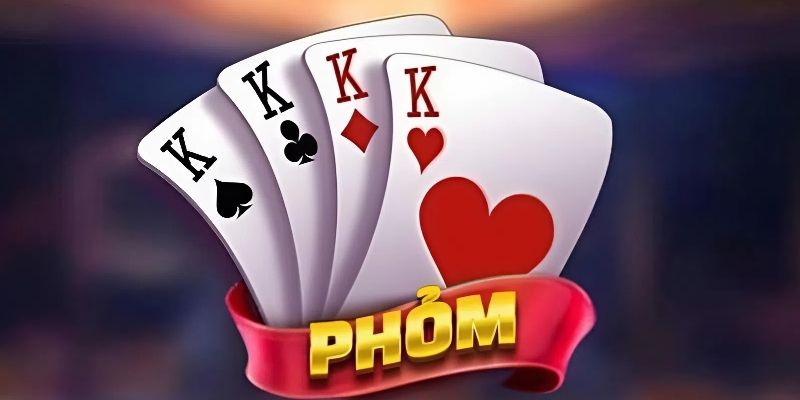 Trò chơi phỏm Win456 là gì