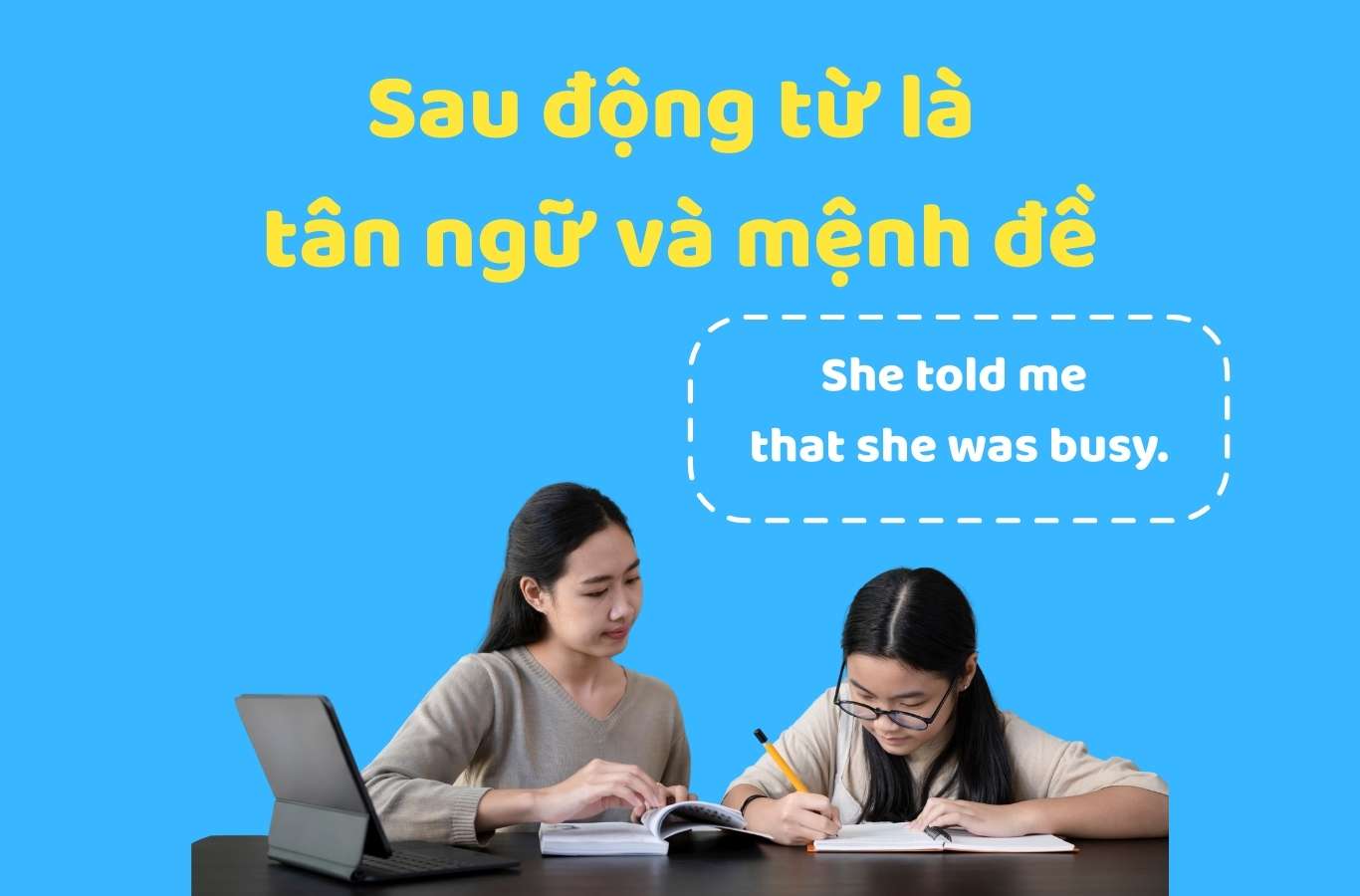 Tìm hiểu về sau giới từ là từ loại gì – Những điều thú vị không thể bỏ lỡ