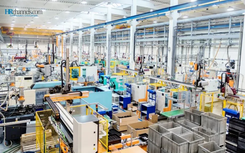 Sự khác biệt giữa EPE và FDI