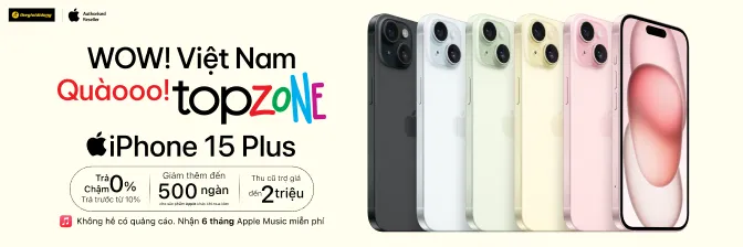 iPhone có màn hình tai thỏ