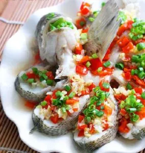 Bánh canh cá sộp