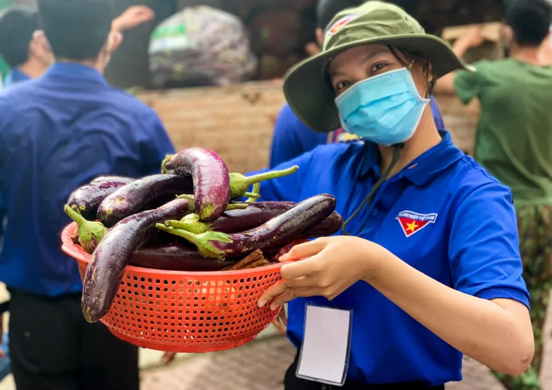 Chuẩn bị những gì khi đi Mùa Hè Xanh