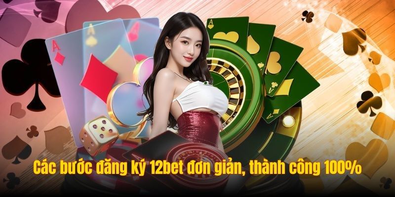 Các bước đăng ký FABET đơn giản, thành công 100%