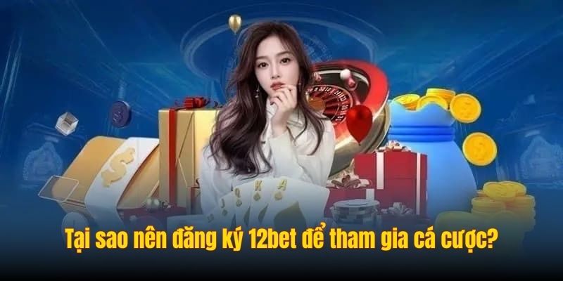 Tại sao người chơi nên đăng ký FABET để tham gia cá cược?