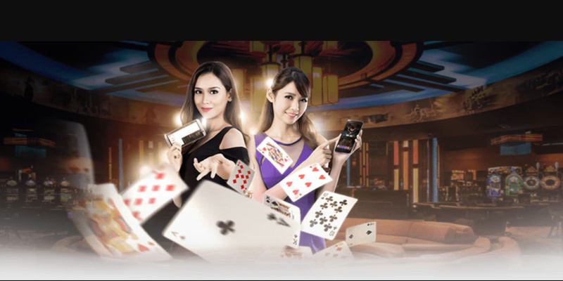 Định hướng Casino năm 2025