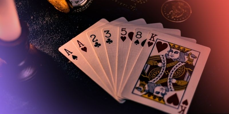 Kho game bài đa dạng và hấp dẫn