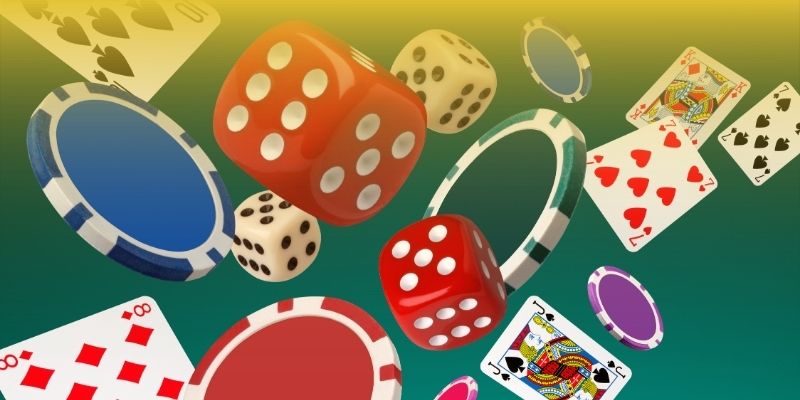Nhiều tựa game hấp dẫn tha hồ cho người chơi lựa chọn