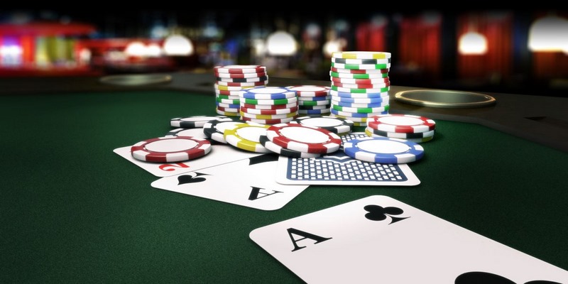 Game hot RR88 Poker tại sảnh game bài