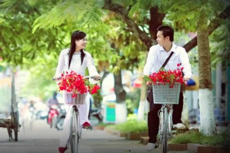 Tìm hiểu sở thích của crush