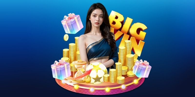 Những chương trình khuyến mãi dành cho ai?