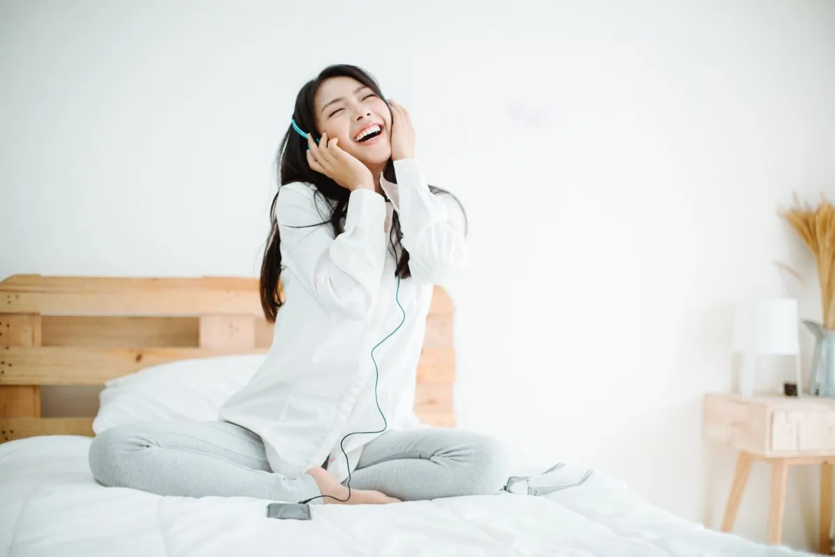 Nhạc sống Delta giúp cải thiện giấc ngủ và thư giãn tâm trí
